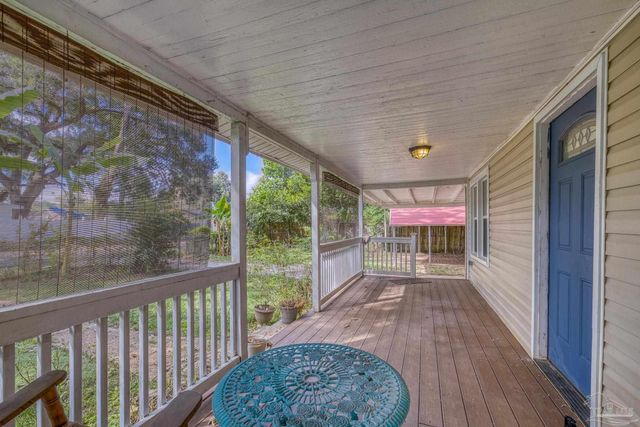 600 W Hannah St, Pensacola, FL 32534