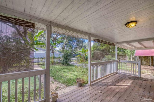 600 W Hannah St, Pensacola, FL 32534