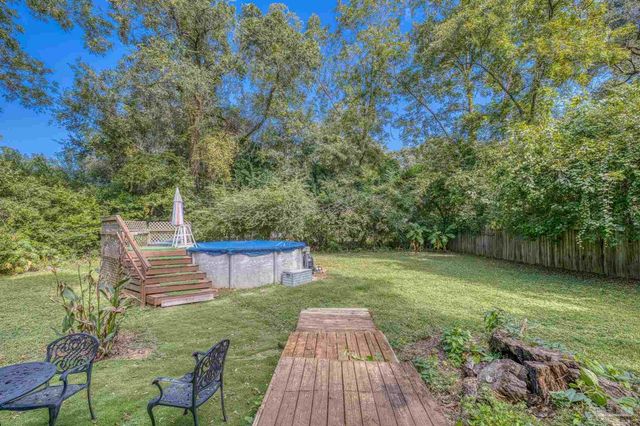 600 W Hannah St, Pensacola, FL 32534