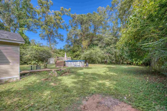 600 W Hannah St, Pensacola, FL 32534