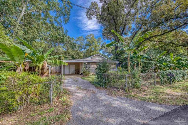 600 W Hannah St, Pensacola, FL 32534