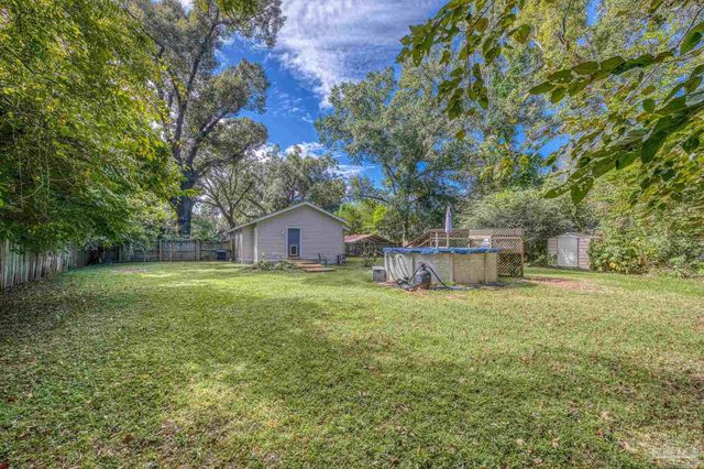 600 W Hannah St, Pensacola, FL 32534