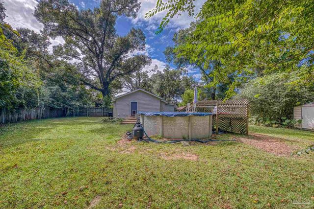 600 W Hannah St, Pensacola, FL 32534