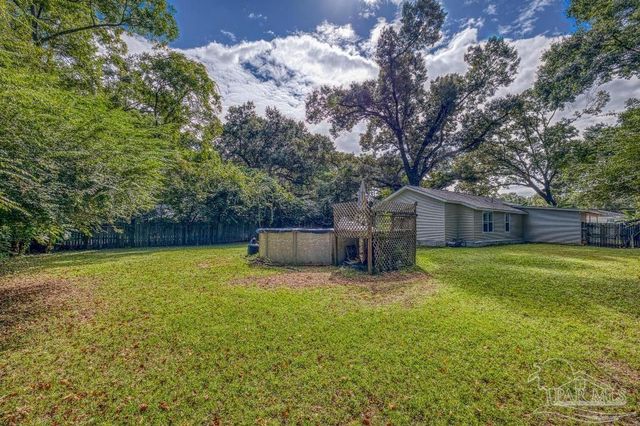 600 W Hannah St, Pensacola, FL 32534