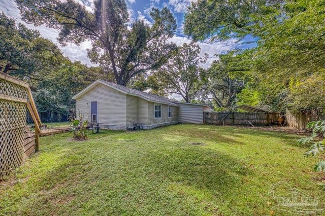600 W Hannah St, Pensacola, FL 32534