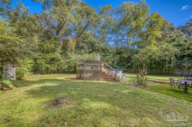 600 W Hannah St, Pensacola, FL 32534