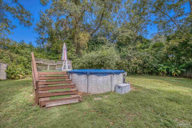 600 W Hannah St, Pensacola, FL 32534