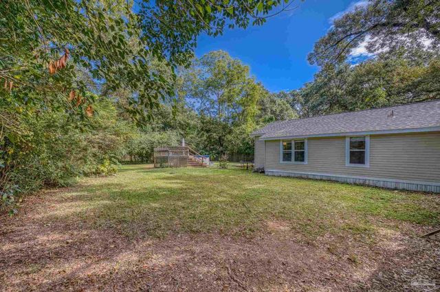 600 W Hannah St, Pensacola, FL 32534