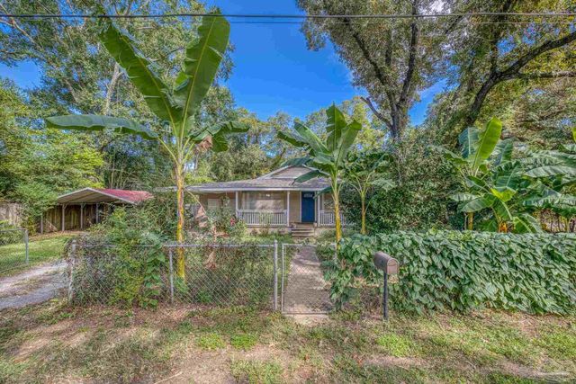 600 W Hannah St, Pensacola, FL 32534