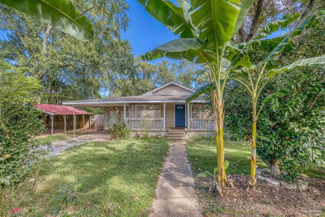 600 W Hannah St, Pensacola, FL 32534