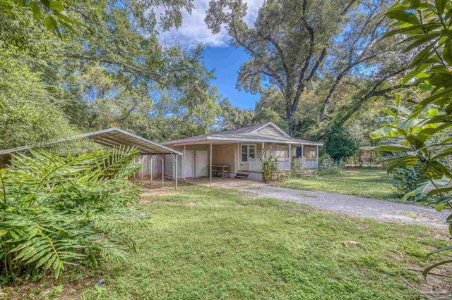 600 W Hannah St, Pensacola, FL 32534