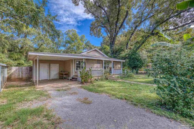 600 W Hannah St, Pensacola, FL 32534