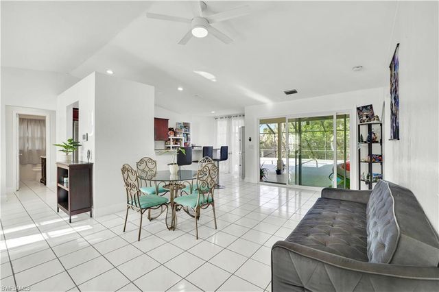 2540 47th TER SW, Naples, FL 34116