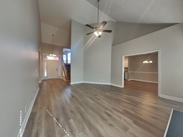 6640 Sugar Valley Dr, Nashville, TN 37211