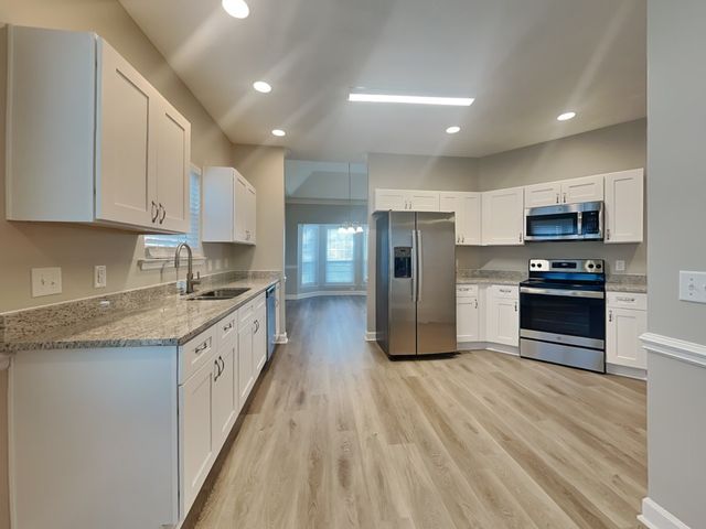 6640 Sugar Valley Dr, Nashville, TN 37211