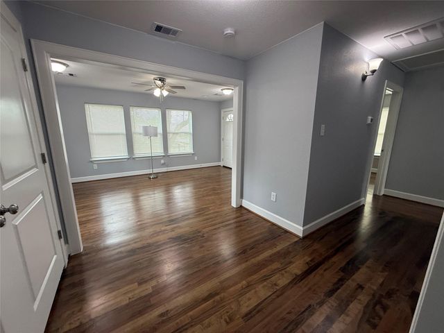 1146 Majestic Street, Houston, TX 77020