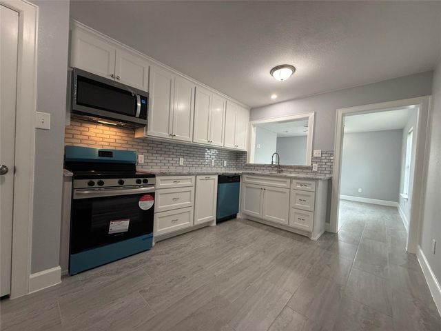 1146 Majestic Street, Houston, TX 77020