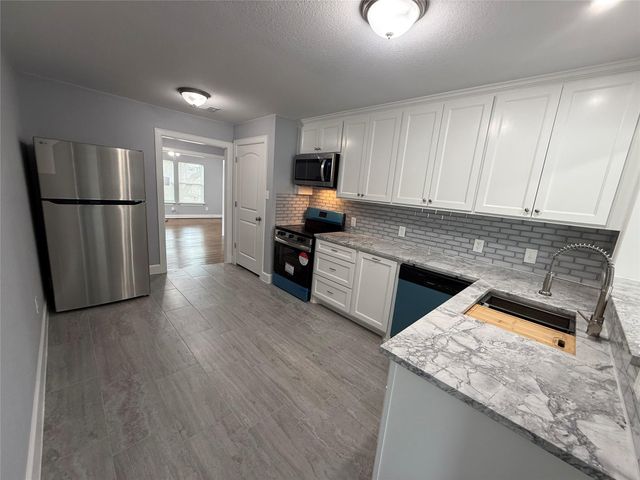 1146 Majestic Street, Houston, TX 77020