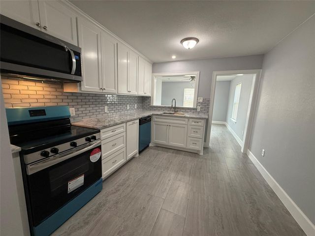 1146 Majestic Street, Houston, TX 77020