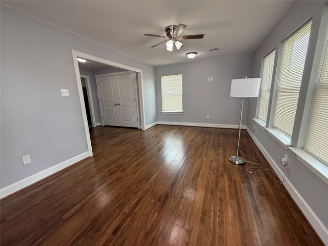 1146 Majestic Street, Houston, TX 77020