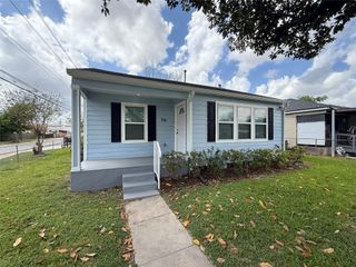 1146 Majestic Street, Houston, TX 77020