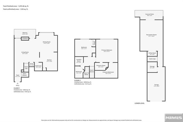 196 Blue Heron Drive 196, Secaucus, NJ 07094