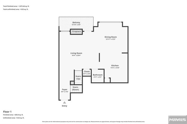196 Blue Heron Drive 196, Secaucus, NJ 07094