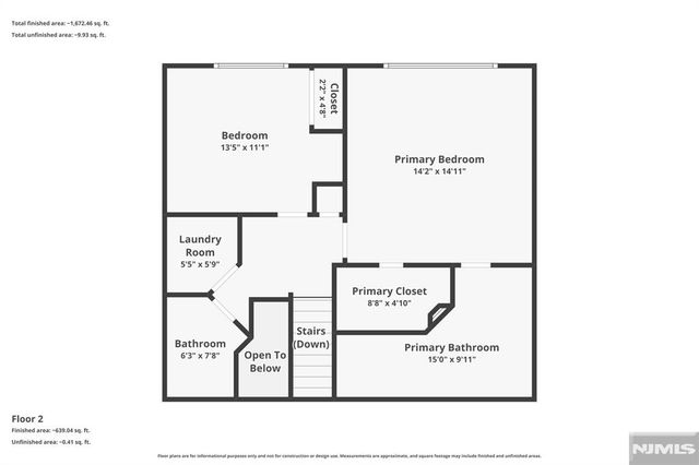 196 Blue Heron Drive 196, Secaucus, NJ 07094