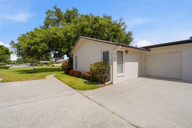 1335 QUEEN ANNE DRIVE C, Palm Harbor, FL 34684