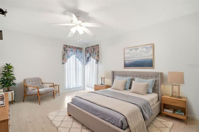 1335 QUEEN ANNE DRIVE C, Palm Harbor, FL 34684