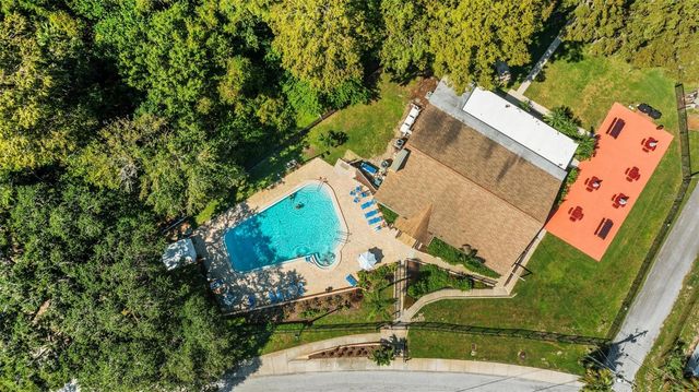 1335 QUEEN ANNE DRIVE C, Palm Harbor, FL 34684