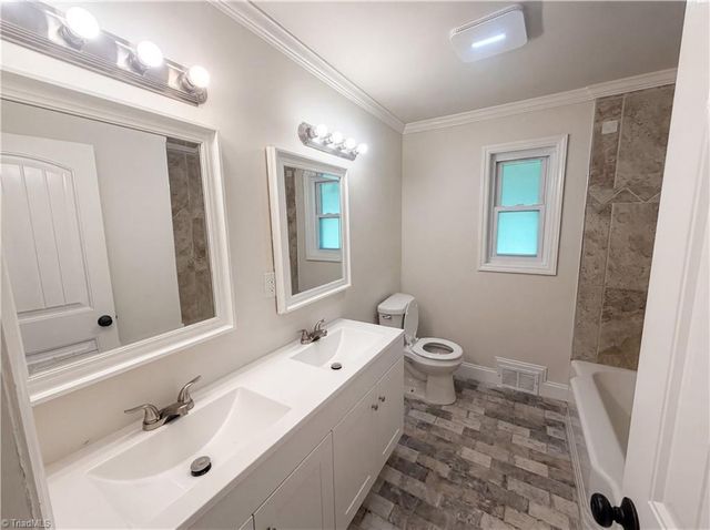 5025 Forbush Road, East Bend, NC 27018