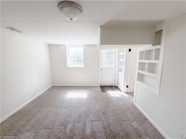 5025 Forbush Road, East Bend, NC 27018