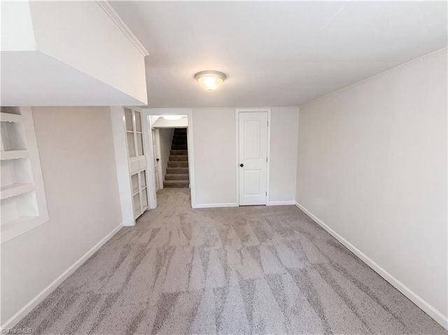 5025 Forbush Road, East Bend, NC 27018