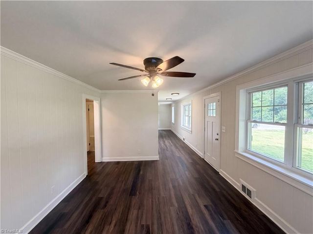 5025 Forbush Road, East Bend, NC 27018
