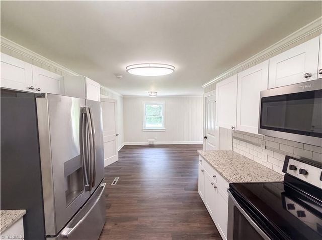 5025 Forbush Road, East Bend, NC 27018