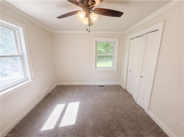 5025 Forbush Road, East Bend, NC 27018