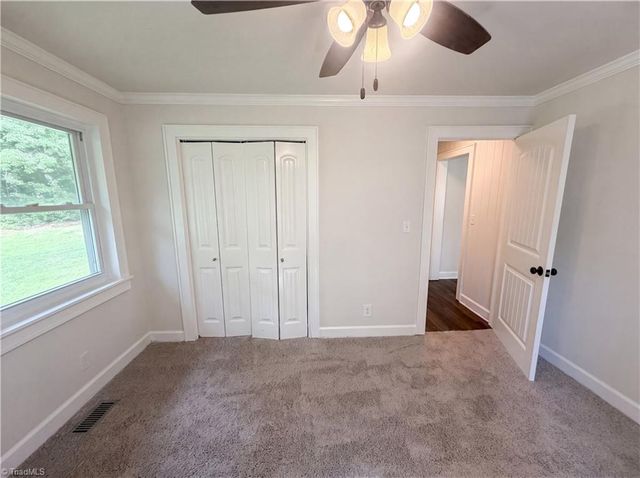 5025 Forbush Road, East Bend, NC 27018