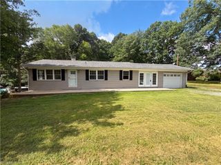 5025 Forbush Road, East Bend, NC 27018