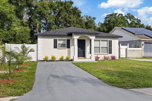 5907 N 32ND STREET, Tampa, FL 33610