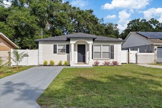 5907 N 32ND STREET, Tampa, FL 33610