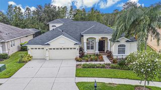 2919 MARBLE CREST DRIVE, Land O Lakes, FL 34638