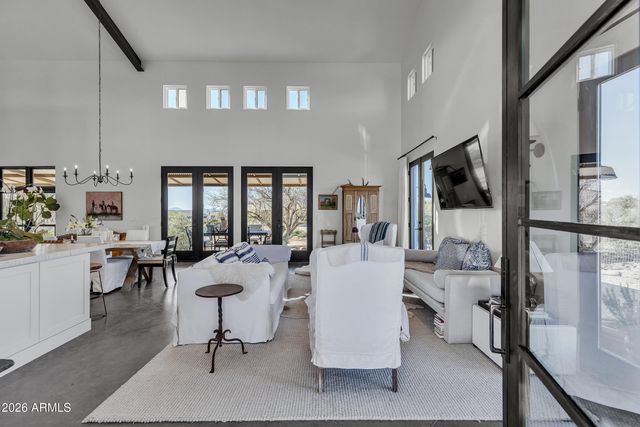 16705 E RANCH Road, Scottsdale, AZ 85262