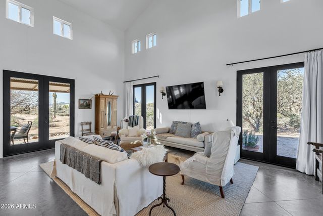 16705 E RANCH Road, Scottsdale, AZ 85262