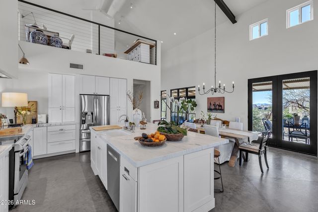 16705 E RANCH Road, Scottsdale, AZ 85262