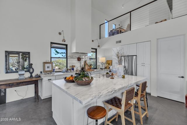 16705 E RANCH Road, Scottsdale, AZ 85262