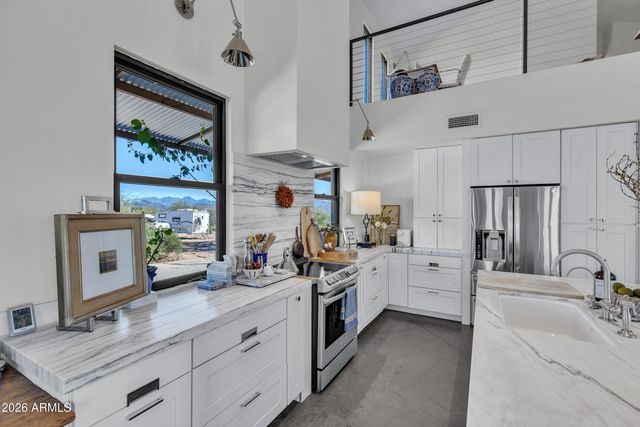 16705 E RANCH Road, Scottsdale, AZ 85262