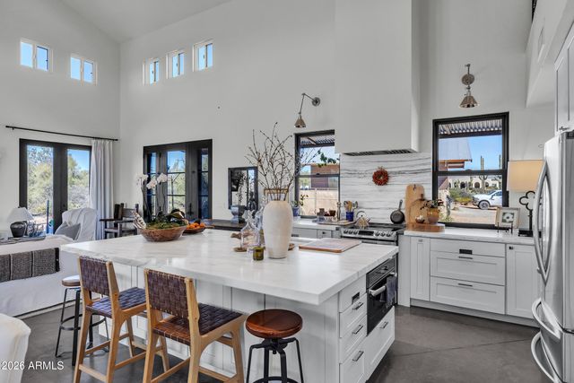 16705 E RANCH Road, Scottsdale, AZ 85262