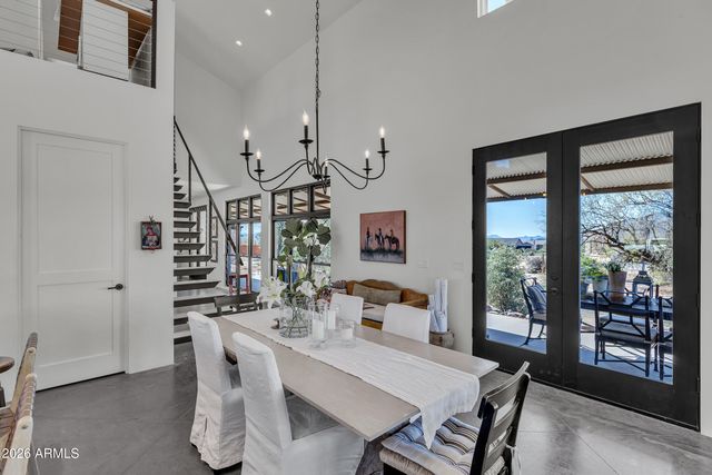 16705 E RANCH Road, Scottsdale, AZ 85262