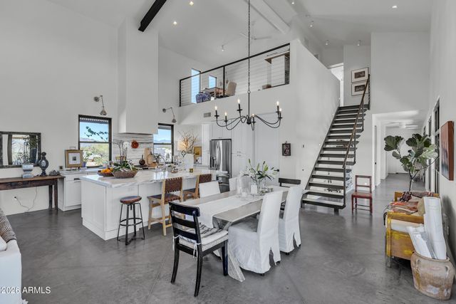 16705 E RANCH Road, Scottsdale, AZ 85262